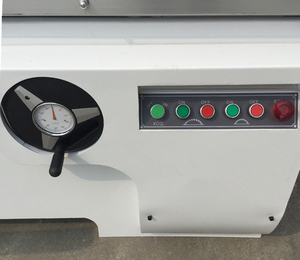 TOHAN MJ6116YII Hot Sale Sliding Table <strong>Saw</strong> With 3200mm <strong>3000mm</strong> 2800mm - Product Image 3