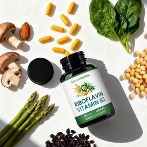 जीवन रोथ विटामिन बी 2 रिबोफ्लेविन 400 मिलीग्राम कैप्सूल प्रति बोतल 90 गिनती वयस्कों के लिए ऊर्जा प्रतिरक्षा स्वास्थ्य का समर्थन करता है - Product Image 3