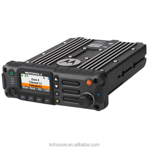 Radio Móvil APX4500 APX2500 APX6500 APX8500 APX1500 para Radio Bidireccional Walkie-talkie - Product Image 1
