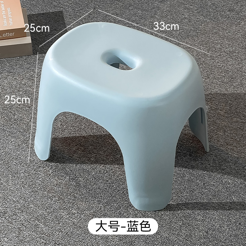 Large, extra thick version [Blue]
