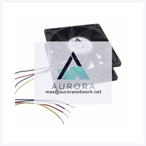 พัดลมระบายความร้อน OEM QFR1224GHE-SP01 603-1254-ND และราคาดี - Product Image 1