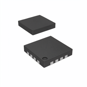 Componentes Electrónicos Originales Integrados 16 UFQFN CY8C20055-24LKXIT IC CAPSENSE 8K FLASH 16 QFN Servicio Integral Original - Product Image 1