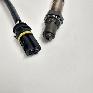 11787577666 piezas de repuesto para automóviles Sensor O2 para <span class=keywords><strong>BMW</strong></span> E81 E87 E88 E90 E60 E70 X1 X3 X5 X6 Z4 E85 accesorios de coche - Product Image 5