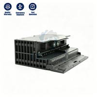 Controlador PLC con Software Estándar 6ES7806-2CD03-0YA0 (6ES78062CD030YA0) con Servicio Opcional de Conversión de Protocolo CM/CP