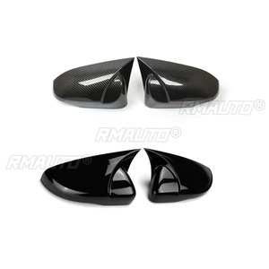 Cubiertas Protectoras para Retrovisores Laterales de Kia K5 2020-2022, Accesorios para Carrocería - Product Image 6