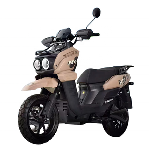 Moto personnalisée haute performance pour adultes – Options 3000W, 2000W, 1500W – Scooter 60V avec frein à disque robuste, conçu pour adultes - Product Image 5