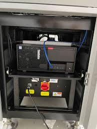 Thiết bị điện tử dây chuyền sản xuất công cụ SMT SPI Máy TY-630SMT 3D độ chính xác cao SPI cho thiết bị kiểm tra dán hàn - Product Image 2