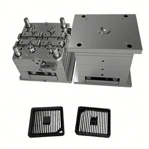 Fabrication de moules en plastique personnalisés pour petites pièces automobiles - Product Image 3