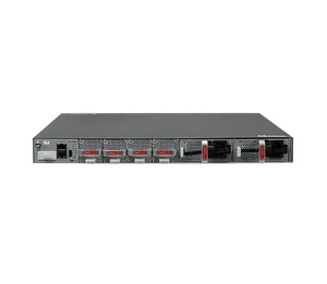 CE6863E-48S6CQ-F 48*10/25G SFP28 8*100G QSFP28 Core Data Center <b>Network</b> <b>Switches</b> - Product Image 1