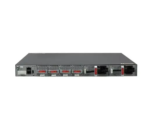 CE6863E-48S6CQ-F 48*10/25G SFP28 8*100G QSFP28 Core Data Center Network Switches
