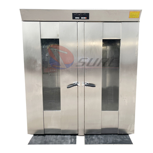 Gabinete de prueba de <span class=keywords><strong>pan</strong></span> de gran capacidad <span class=keywords><strong>para</strong></span> <span class=keywords><strong>pan</strong></span> y pasteles Baguettes - Product Image 2