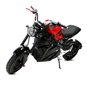 Motocicletta elettrica da corsa <span class=keywords><strong>70</strong></span> km/h con controllo fuoristrada moto 2000W moto elettrica - Product Image 3