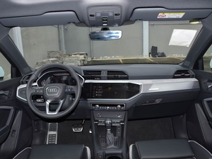 Offre Spéciale – <span class=keywords><strong>Audi</strong></span> <span class=keywords><strong>Q3</strong></span> d'<span class=keywords><strong>occasion</strong></span> 1.4T/2.0T Turbo Automatique Conduite à Gauche Euro VI – Excellent État, SUV Propre pour l'Exportation - Product Image 5