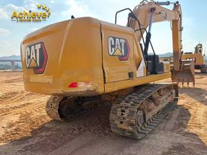 Motore, Cambio e Pompa Originale Giapponese per Escavatore Cat 330GC, Nuovo Design, Capacità 30 Tonnellate, in Vendita - Product Image 6