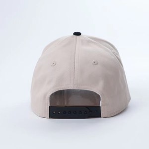 Nón kết 5 tấm chất lượng cao OEM, bán buôn, nhiều màu sắc, tùy chỉnh thêu cotton 5 tấm - Product Image 3