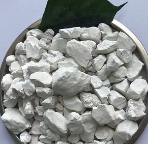 Morceau d'oxyde de calcium en morceaux de <span class=keywords><strong>chaux</strong></span> <span class=keywords><strong>vive</strong></span> industrielle de 90% pureté à bas <span class=keywords><strong>prix</strong></span> - Product Image 4