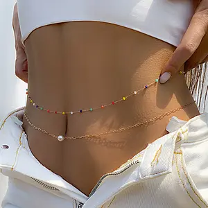 Sexy Rhinestone Body Chain with Multilayered Long Choker Necklaces Rhinestone  Jewelry Necklace Chain - Necklaces, Facebook Marketplace