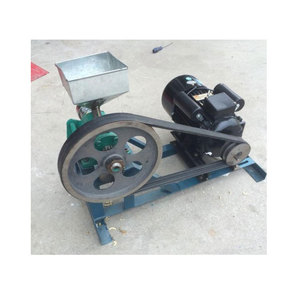 เครื่องทำอาหารจากแป้งข้าวสาลีพอง - Product Image 5