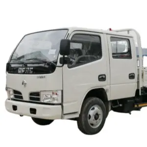 double cab DONGFENG cargo truck