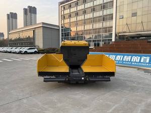 Épandeur de pavés électrique silencieux RP355EP 200 mm d'épaisseur pour zones hospitalières - Product Image 2