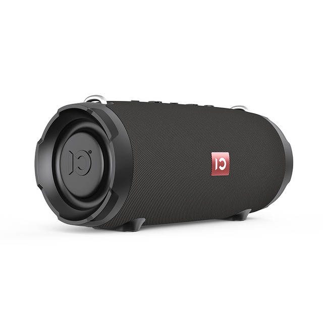 SHIDU Wholesale Portable Waterproof Mini bluetooth Speakers bluetooth Bass High Quality Loud bluetooth Speaker Wireless