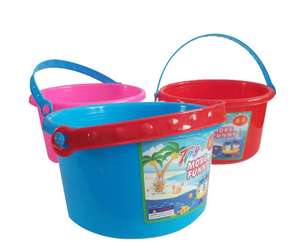 QS - Pelle à sable de plage en plastique multi-usages personnalisée pour enfants, jouets pour les plus de 14 ans, unisexe - Product Image 2