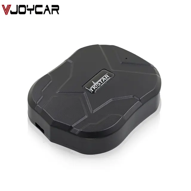 Promotion GPS Tracker TK905 5000mAh Automotive Tracking Device Car GSM GPS Locator TKstar TK star Free APP