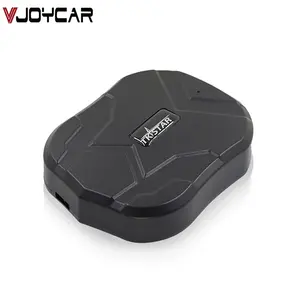 Promotion GPS Tracker TK905 5000mAh Automotive Tracking Device Car GSM GPS Locator TKstar TK star Free APP