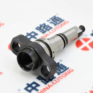 2 418 455 524 PS7100 Плунжер и цилиндр 2418455524 топливного насоса элемент 2455-524 подходит для Iveco 9971900 42531385 - Product Image 3