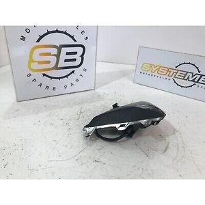 Supporto Laterale per Moto Compatibile con YAMAHA FZ8 Fazer - Product Image 4