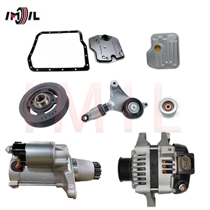 ชิ้นส่วน imil สำหรับเครื่องยนต์สำหรับ Toyota ALPHARD VELLFIRE Camry Saloon MARK X Zio Matrix ชิ้นส่วนระบบระบายความร้อนเครื่องยนต์2AZ-FE ACV30 - Product Image 1