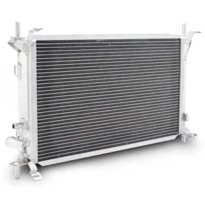 Ford Focus MK1 ST170 ST200 2.0 16V RS 98-04 HIGH FLOW ALUMINUM RADIATOR