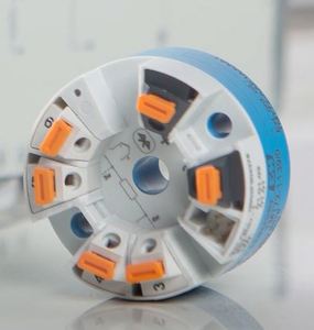 Endress Hauser TMT72 - Sensor de Temperatura de Alta Precisión a Prueba de Explosiones, Protocolo Hart, Material Plástico, Nuevo OEM, Personalizable - Product Image 5