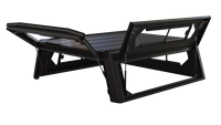 Capuchon de lit de camionnette multifonctionnel étanche 4x4 pour Toyota Tacoma 6FT