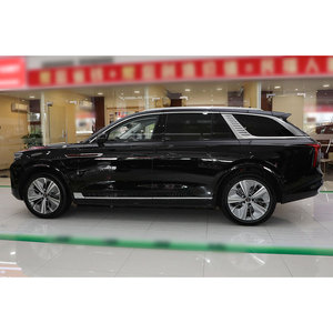 Nuevo <span class=keywords><strong>Hongqi</strong></span>, Vehículos Eléctricos Chinos, SUV de 5 Puertas y 7 Asientos, 690 KM de Autonomía, Autos Eléctricos <span class=keywords><strong>Hongqi</strong></span> <span class=keywords><strong>E</strong></span>-<span class=keywords><strong>Hs9</strong></span> en Venta - Product Image 5