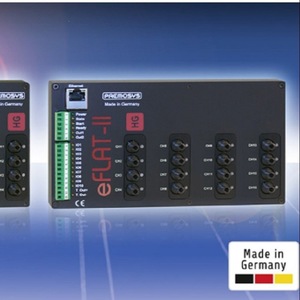 Luxmètre Premosys eFLAT-II-1650793, 340 nm, 800 nm, largeur de bande 2 nm, résolution 0,1 LUX, photomètre - Product Image 4