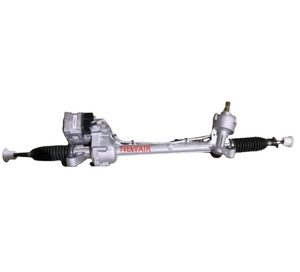 Boîte de direction automatique Crémaillère de direction assistée pour FUSION AE5Z3504BE AE5Z3504DE AE5Z3504EE AE5Z-3504-BE - Product Image 1