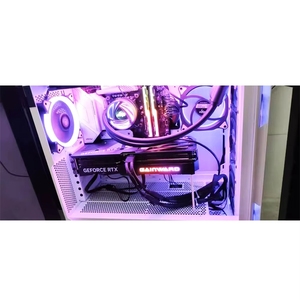 Tarjeta Gráfica para Juegos GeForce RTX Ti 4070ti de 12GB <span class=keywords><strong>IGame</strong></span> Advanced OC G6X de 192 Bits y 16 Pines, Usada - Product Image 3