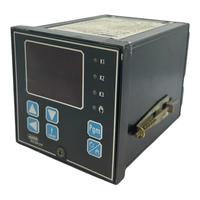 PLC JUMO Srm-96/50-053.00-65, 5100-5100 Regulador de Temperatura 510 Venta al por Mayor