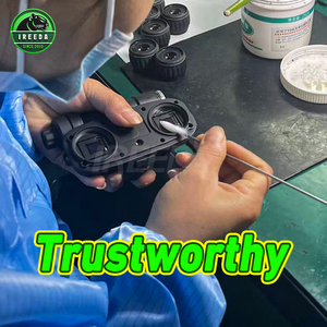 IREEDA หลอดอินทิเจนเนอเรชัน2 +/Gen <span class=keywords><strong>3</strong></span> nvt หลอดโฟโตคอ18มม./25มม. สำหรับกล้องส่องทางไกลกลางคืน - Product Image 5