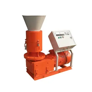 E.P automation punch peat bullet swaging hand powder form wood iron cold calorimeter chemistry wood pellet pressing machine