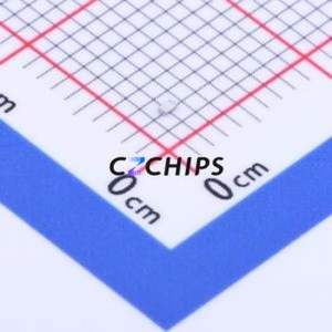 Résistance SMD HP02WAF1211TCE 0402 (Type : Film Épais) (Résistance : 1,21 kOhm Précision : 1%) - Product Image 2