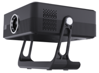 Mini projecteur vidéo portable 4K K7/T7, 300 ANSI, projecteur Android, home cinéma, projecteur 1080P, mini projecteur