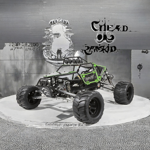 <span class=keywords><strong>1</strong></span>:12 hợp kim 4WD RC đài phát thanh xe điều khiển từ xa xe ô tô <span class=keywords><strong>Buggy</strong></span> off-road điều khiển xe tải bé trai đồ chơi cho trẻ em với đèn LED 2.4 Gam - Product Image 3