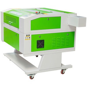 Nouvelle conception de découpeuse <span class=keywords><strong>laser</strong></span> professionnelle 80w 100w pour plastique, papier, MDF, cuir, acrylique, bois, tissu, CNC, <span class=keywords><strong>laser</strong></span> CO2 - Product Image 3