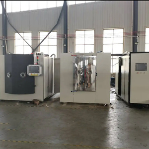 Máy mạ vàng Chrome, máy mạ PVD cho phụ kiện nội thất, máy mạ cho phụ tùng động cơ - Product Image 2