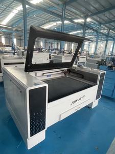 Machine de découpe laser automatique 150W 1390 1410 avec caméra CCD pour acrylique, MDF, tissu, cuir, papier, machines laser CO2 - Product Image 6