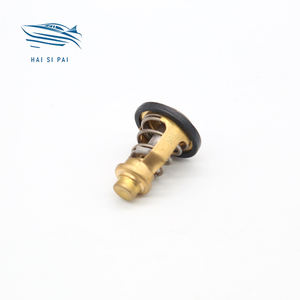 Nouveau thermostat manuel à essence 60V-12411-00 pour moteur hors-bord <span class=keywords><strong>Yamaha</strong></span> <span class=keywords><strong>2</strong></span> <span class=keywords><strong>temps</strong></span> 220 225 <span class=keywords><strong>250</strong></span> 300 CV - Product Image 3