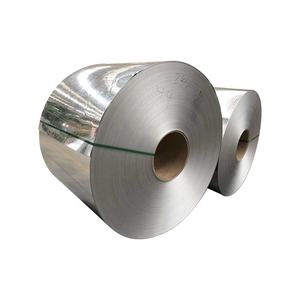 Proveedor de China <span class=keywords><strong>Ral</strong></span> 9003 <span class=keywords><strong>Ral</strong></span> <span class=keywords><strong>9004</strong></span> Color 0,20mm 0,4mm 0,5mm Bobina y tira de acero galvanizado - Product Image 1