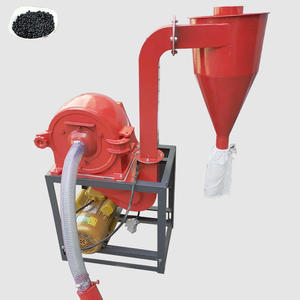 Broyeur Usine Maïs Broyeur Grain Moulin à grains industriel - Product Image 5